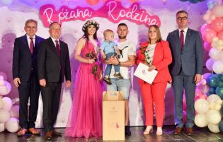 Różana rodzina 2025 cz. 2