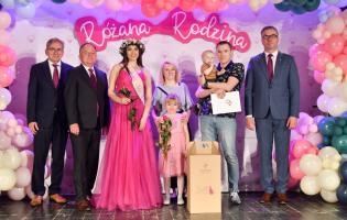 Różana rodzina 2025 cz. 2