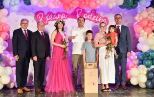 Różana rodzina 2025 cz. 2