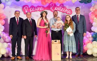 Różana rodzina 2025 cz. 2