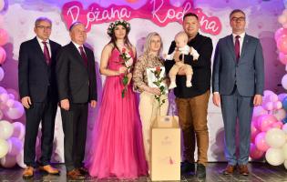 Różana rodzina 2025 cz. 2