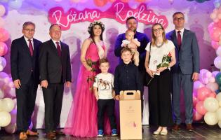 Różana rodzina 2025 cz. 2
