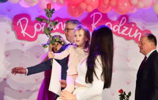 Różana rodzina 2025 cz. 2
