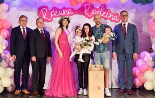 Różana rodzina 2025 cz. 2