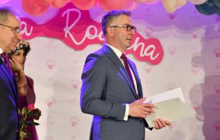 Różana rodzina 2025 cz. 2