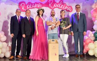 Różana rodzina 2025 cz. 2