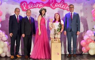 Różana rodzina 2025 cz. 2