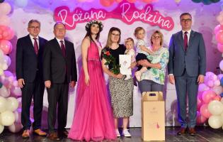 Różana rodzina 2025 cz. 2