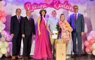 Różana rodzina 2025 cz. 2