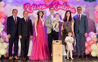 Różana rodzina 2025 cz. 2