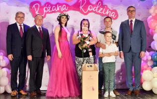 Różana rodzina 2025 cz. 3