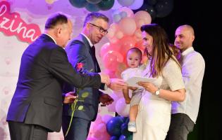 Różana rodzina 2025 cz. 3