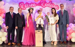 Różana rodzina 2025 cz. 3