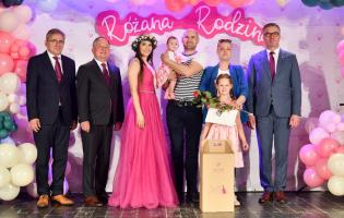 Różana rodzina 2025 cz. 3