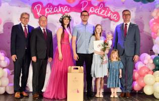 Różana rodzina 2025 cz. 3