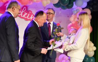 Różana rodzina 2025 cz. 3