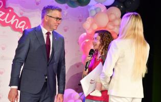 Różana rodzina 2025 cz. 3