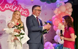 Różana rodzina 2025 cz. 3