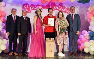 Różana rodzina 2025 cz. 3