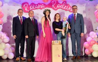 Różana rodzina 2025 cz. 3