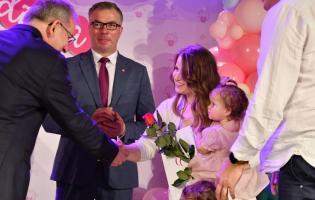 Różana rodzina 2025 cz. 3