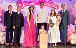 Różana rodzina 2025 cz. 3
