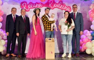 Różana rodzina 2025 cz. 3