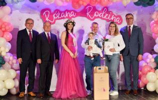 Różana rodzina 2025 cz. 3