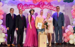 Różana rodzina 2025 cz. 3