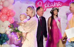 Różana rodzina 2025 cz. 3