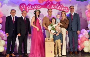 Różana rodzina 2025 cz. 3