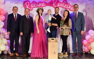 Różana rodzina 2025 cz. 3