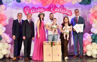 Różana rodzina 2025 cz. 3