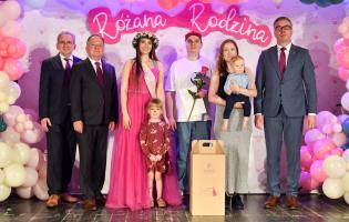 Różana rodzina 2025 cz. 3
