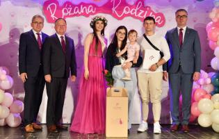 Różana rodzina 2025 cz. 3