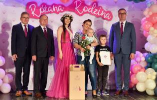 Różana rodzina 2025 cz. 3