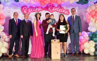 Różana rodzina 2025 cz. 3