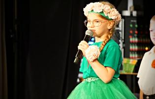 V Przegląd Grantów