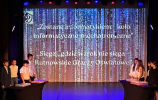V Przegląd Grantów Oświatowych - 2025 - Szkoły Podstawowe