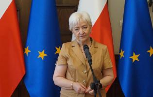 Złote Medale za Długoletnią Służbę