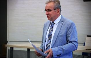 Rada Seniorów kadencja 2025-2029