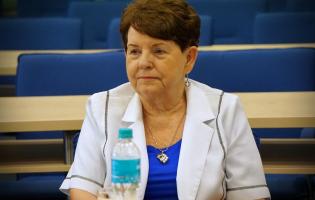 Rada Seniorów kadencja 2025-2029