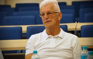 Rada Seniorów kadencja 2025-2029