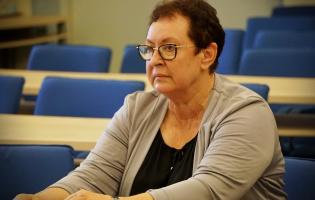 Rada Seniorów kadencja 2025-2029