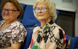Rada Seniorów kadencja 2025-2029
