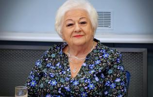 Rada Seniorów kadencja 2025-2029