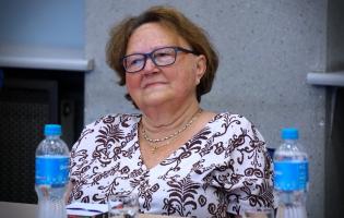 Rada Seniorów kadencja 2025-2029