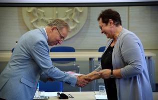 Rada Seniorów kadencja 2025-2029