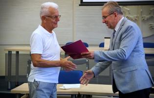 Rada Seniorów kadencja 2025-2029