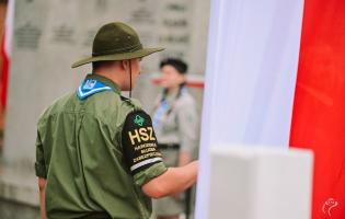 81. rocznica wybuchu powstania warszawskiego 